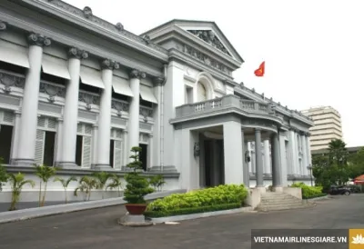 Viện văn hóa nghệ thuật Việt Nam